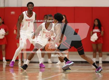 Thumbnail 2 in St. Joseph's Prep @ Archbishop Carroll photogallery.