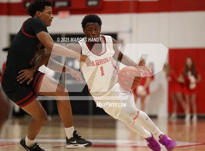 Thumbnail 3 in St. Joseph's Prep @ Archbishop Carroll photogallery.