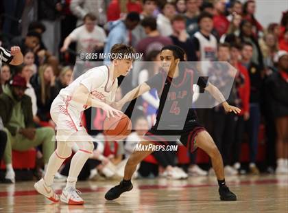 Thumbnail 1 in St. Joseph's Prep @ Archbishop Carroll photogallery.