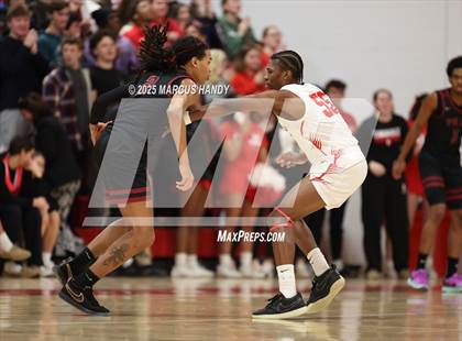 Thumbnail 3 in St. Joseph's Prep @ Archbishop Carroll photogallery.