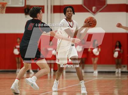 Thumbnail 2 in St. Joseph's Prep @ Archbishop Carroll photogallery.
