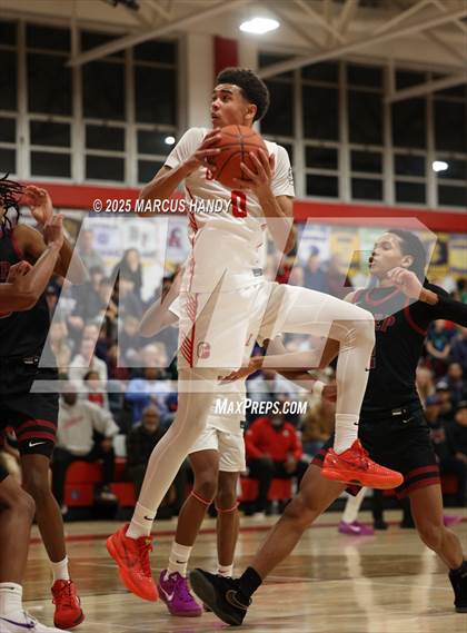 Thumbnail 1 in St. Joseph's Prep @ Archbishop Carroll photogallery.