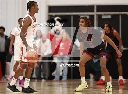 Thumbnail 3 in St. Joseph's Prep @ Archbishop Carroll photogallery.