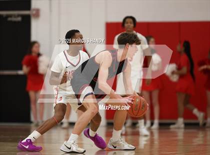 Thumbnail 2 in St. Joseph's Prep @ Archbishop Carroll photogallery.