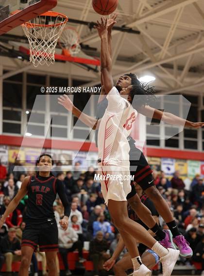 Thumbnail 2 in St. Joseph's Prep @ Archbishop Carroll photogallery.