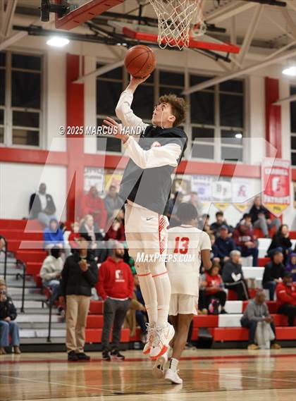 Thumbnail 1 in St. Joseph's Prep @ Archbishop Carroll photogallery.