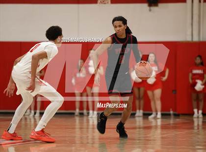 Thumbnail 2 in St. Joseph's Prep @ Archbishop Carroll photogallery.