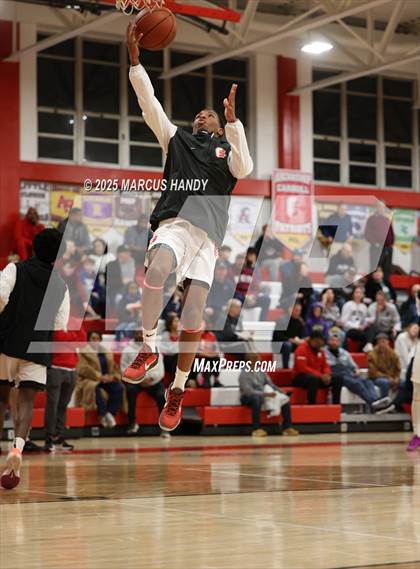 Thumbnail 1 in St. Joseph's Prep @ Archbishop Carroll photogallery.