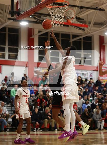 Thumbnail 3 in St. Joseph's Prep @ Archbishop Carroll photogallery.