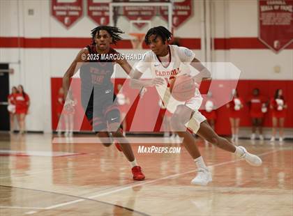 Thumbnail 1 in St. Joseph's Prep @ Archbishop Carroll photogallery.