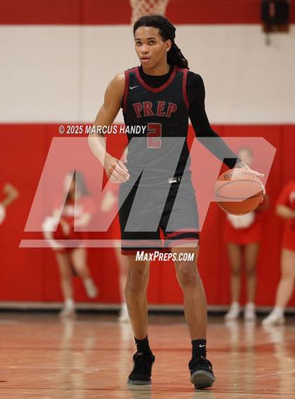 Thumbnail 2 in St. Joseph's Prep @ Archbishop Carroll photogallery.