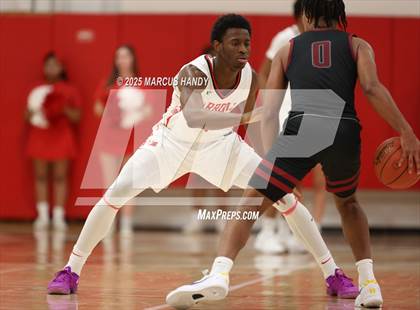 Thumbnail 3 in St. Joseph's Prep @ Archbishop Carroll photogallery.