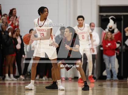Thumbnail 3 in St. Joseph's Prep @ Archbishop Carroll photogallery.