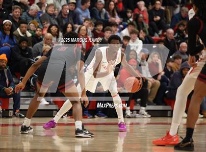 Thumbnail 1 in St. Joseph's Prep @ Archbishop Carroll photogallery.