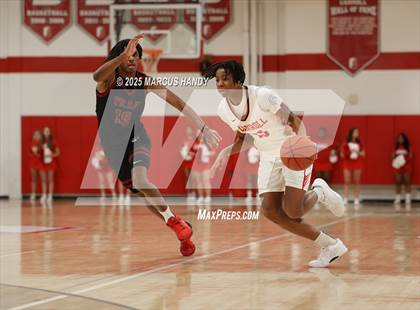 Thumbnail 1 in St. Joseph's Prep @ Archbishop Carroll photogallery.