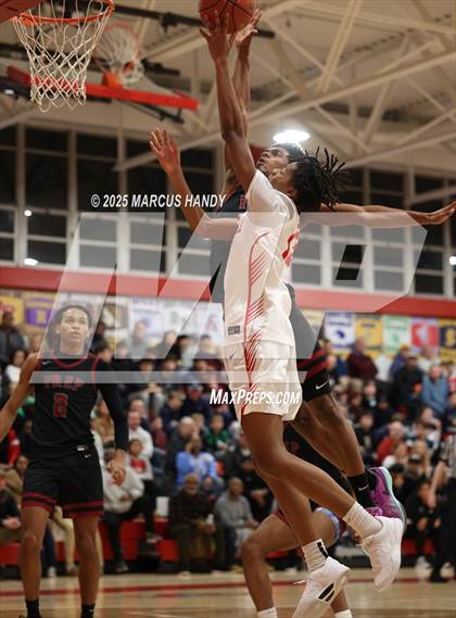 Thumbnail 1 in St. Joseph's Prep @ Archbishop Carroll photogallery.