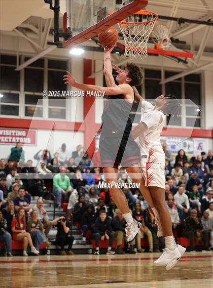Thumbnail 1 in St. Joseph's Prep @ Archbishop Carroll photogallery.