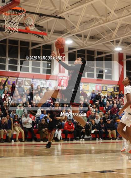 Thumbnail 1 in St. Joseph's Prep @ Archbishop Carroll photogallery.