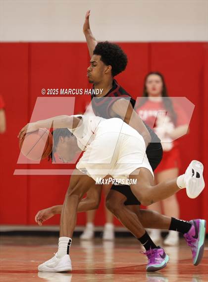 Thumbnail 1 in St. Joseph's Prep @ Archbishop Carroll photogallery.