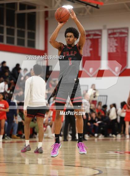 Thumbnail 1 in St. Joseph's Prep @ Archbishop Carroll photogallery.