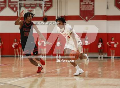 Thumbnail 2 in St. Joseph's Prep @ Archbishop Carroll photogallery.