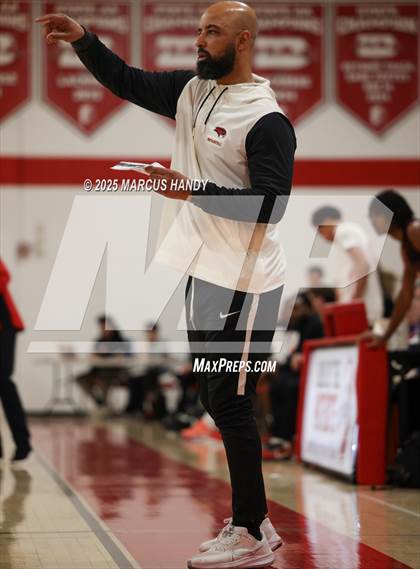 Thumbnail 3 in St. Joseph's Prep @ Archbishop Carroll photogallery.