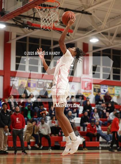 Thumbnail 2 in St. Joseph's Prep @ Archbishop Carroll photogallery.