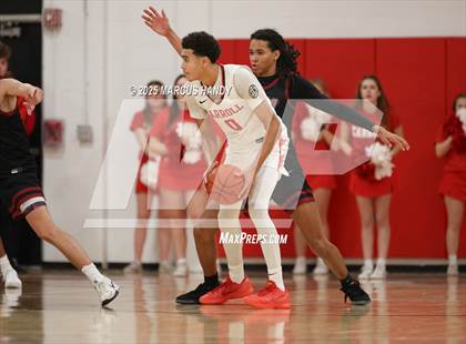 Thumbnail 3 in St. Joseph's Prep @ Archbishop Carroll photogallery.