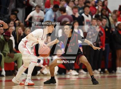 Thumbnail 3 in St. Joseph's Prep @ Archbishop Carroll photogallery.