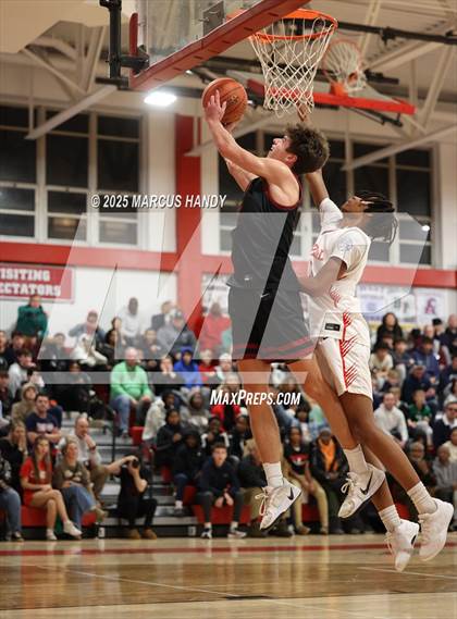 Thumbnail 2 in St. Joseph's Prep @ Archbishop Carroll photogallery.