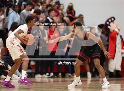 Thumbnail 3 in St. Joseph's Prep @ Archbishop Carroll photogallery.