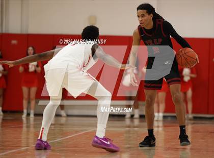 Thumbnail 3 in St. Joseph's Prep @ Archbishop Carroll photogallery.