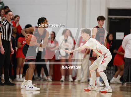 Thumbnail 2 in St. Joseph's Prep @ Archbishop Carroll photogallery.