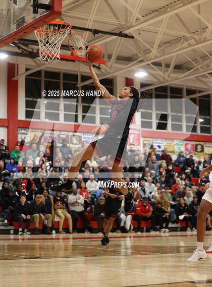 Thumbnail 3 in St. Joseph's Prep @ Archbishop Carroll photogallery.