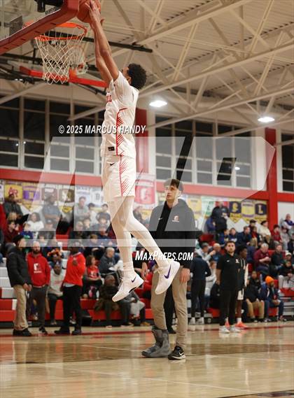 Thumbnail 2 in St. Joseph's Prep @ Archbishop Carroll photogallery.