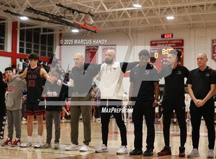 Thumbnail 1 in St. Joseph's Prep @ Archbishop Carroll photogallery.