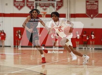 Thumbnail 3 in St. Joseph's Prep @ Archbishop Carroll photogallery.