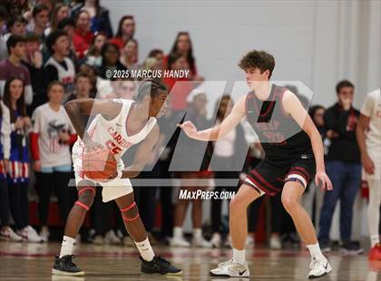 Thumbnail 3 in St. Joseph's Prep @ Archbishop Carroll photogallery.