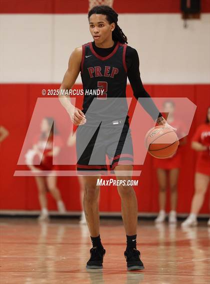 Thumbnail 1 in St. Joseph's Prep @ Archbishop Carroll photogallery.