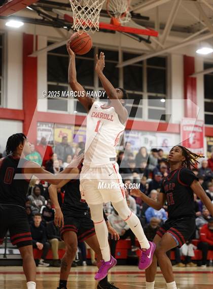 Thumbnail 1 in St. Joseph's Prep @ Archbishop Carroll photogallery.