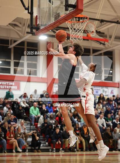 Thumbnail 3 in St. Joseph's Prep @ Archbishop Carroll photogallery.