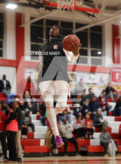 Thumbnail 1 in St. Joseph's Prep @ Archbishop Carroll photogallery.