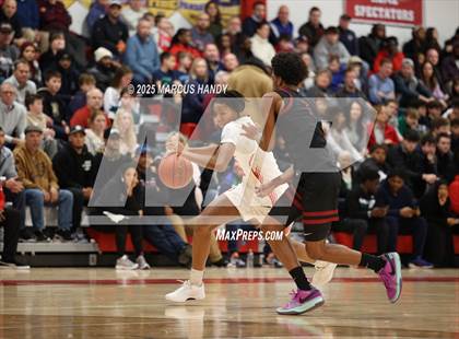 Thumbnail 2 in St. Joseph's Prep @ Archbishop Carroll photogallery.