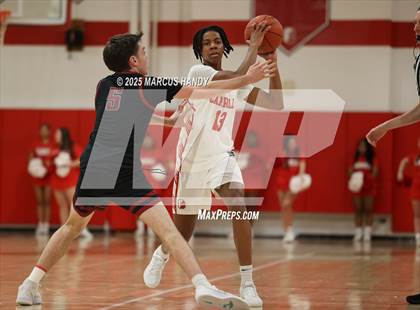Thumbnail 3 in St. Joseph's Prep @ Archbishop Carroll photogallery.