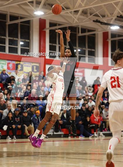 Thumbnail 3 in St. Joseph's Prep @ Archbishop Carroll photogallery.