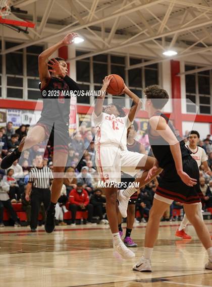 Thumbnail 2 in St. Joseph's Prep @ Archbishop Carroll photogallery.