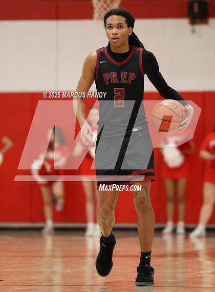 Thumbnail 1 in St. Joseph's Prep @ Archbishop Carroll photogallery.