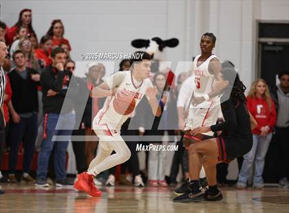 Thumbnail 1 in St. Joseph's Prep @ Archbishop Carroll photogallery.