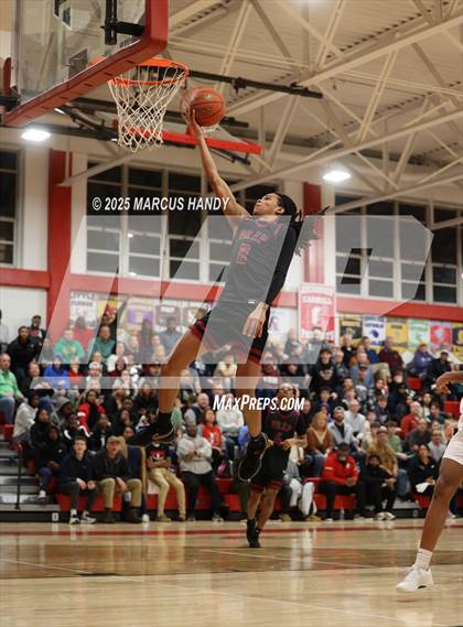 Thumbnail 1 in St. Joseph's Prep @ Archbishop Carroll photogallery.