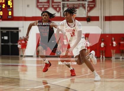 Thumbnail 3 in St. Joseph's Prep @ Archbishop Carroll photogallery.